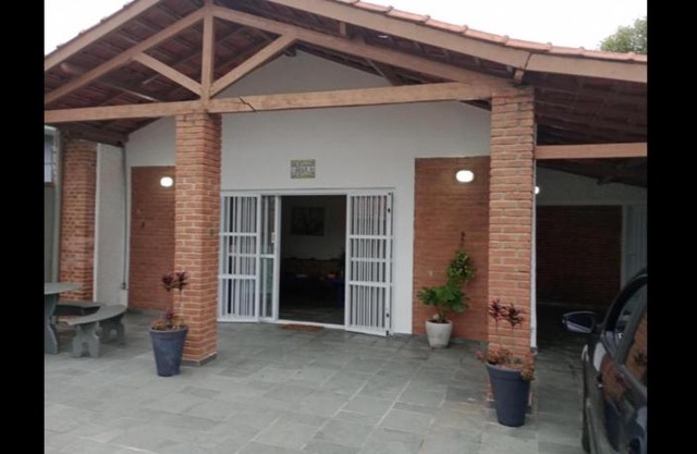 "Nossa Casa Da Praia" Peruíbe SP