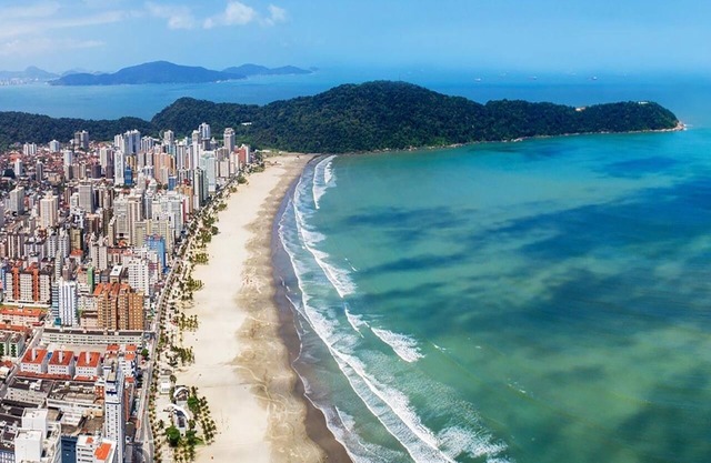 Nosso espaço é ideal para casais