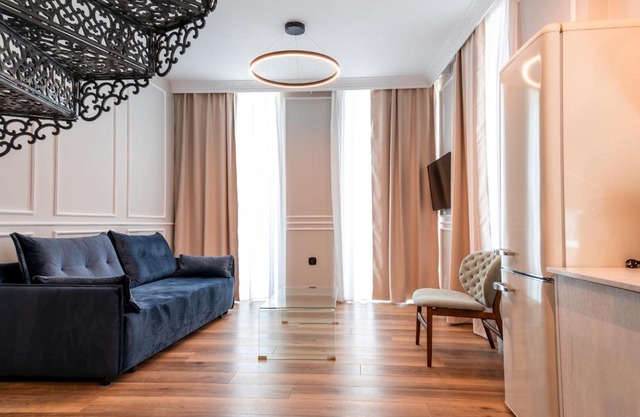 Nostalgia Suites