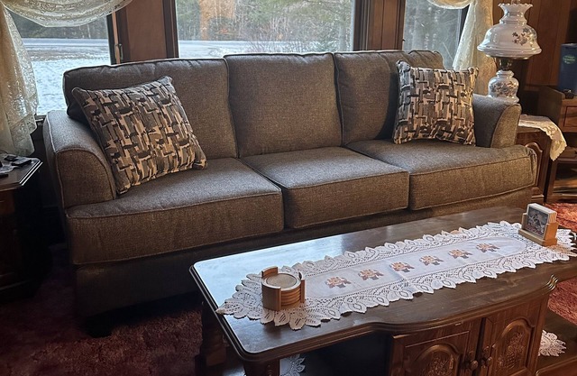 Nostalgic Home Close to Acadia National Park and Bar Harbor
