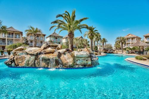 Not in Kansas Anymore at The Villages of Crystal Beach