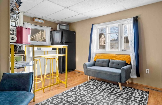 Nothing Fancy Older Pet Friendly APT!