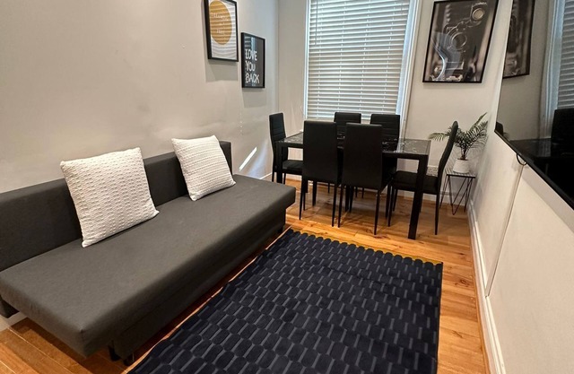 Nothing Hill Guest Home