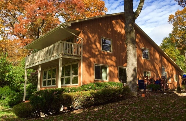 Location Maison Notre Dame Lake