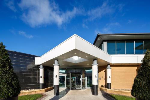 Nottingham Belfry Hotel & Spa
