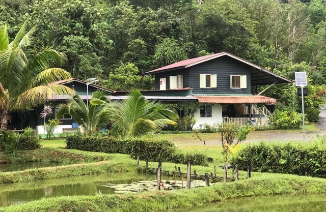 Noungan Farm