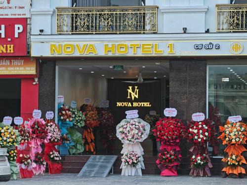 Nova Hotel 1 Phú Thọ