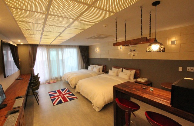 NOVA Hotel