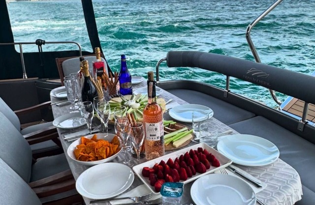 nova yachting