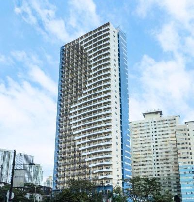 Novel Hotel Manila