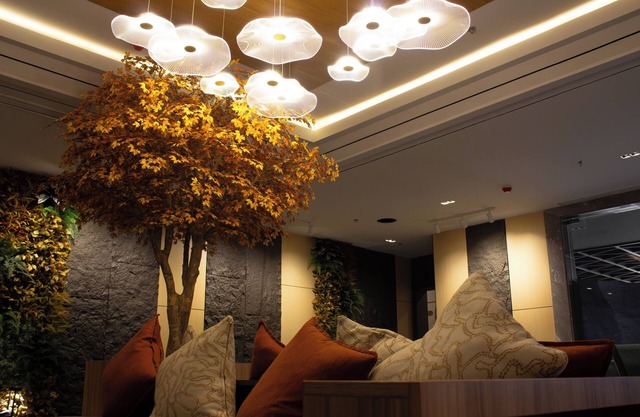 Novel Hotel Manila