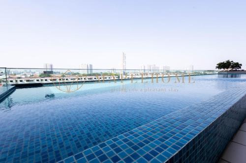 Novo 8 Premier Suites Melaka