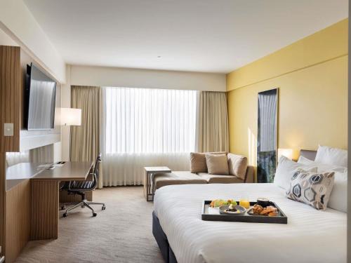 Novotel Auckland Ellerslie