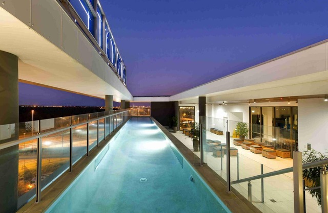 Novotel Brisbane Airport