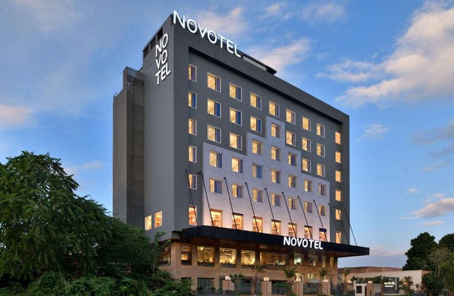 Novotel Jodhpur ITI Circle