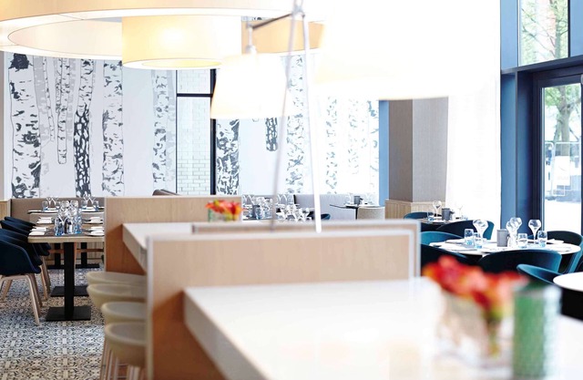 Novotel London Wembley