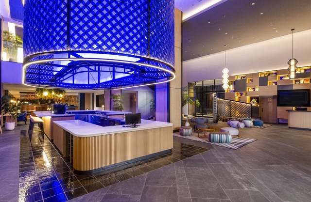 Novotel Nara