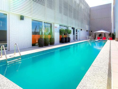 Novotel Santos Gonzaga