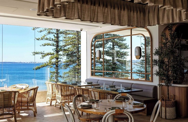 Novotel Sydney Brighton Beach