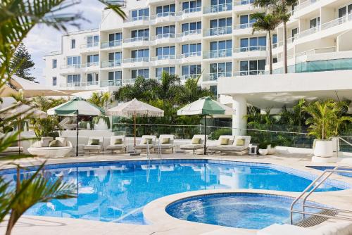 Novotel Sydney Brighton Beach