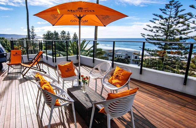 Novotel Wollongong Northbeach