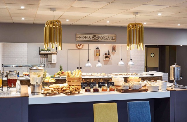 Novotel Wolverhampton