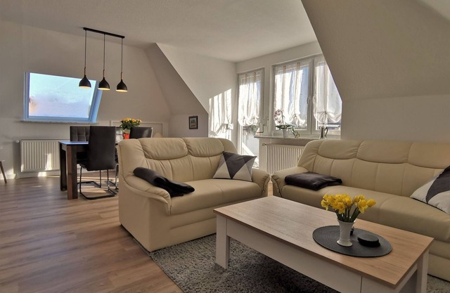Novotny, Heike - appartement Novotny