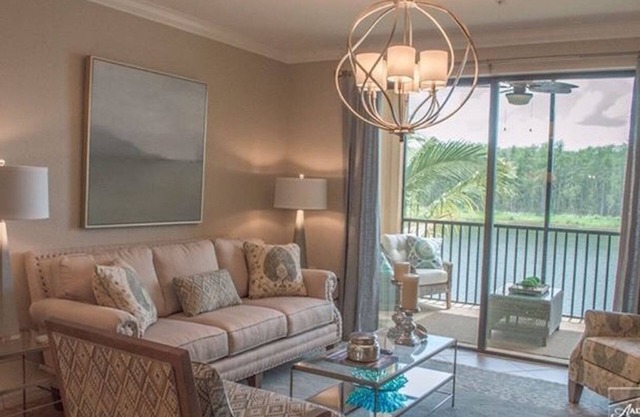 Brand New Condo de luxe à Treviso Bay Resort Naples, FL