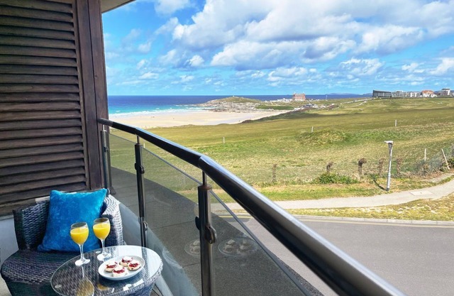 NOW TAKING BOOKINGS FOR 2023 beautifully refurbished Ocean Gate 24