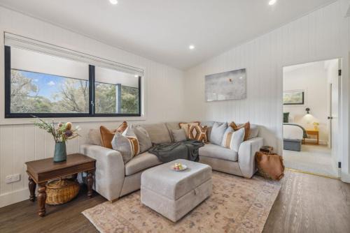 Nowhere Cottage