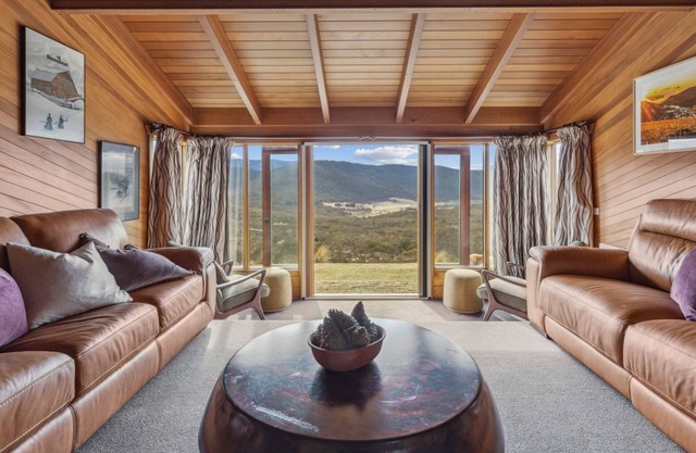 Nowhere Lodge Crackenback