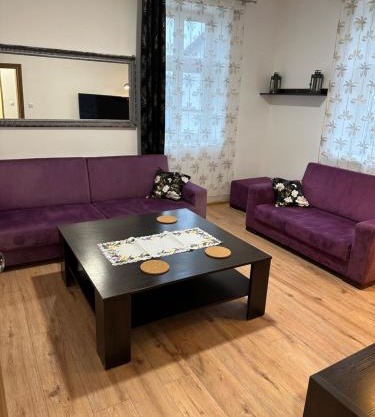 Nowy Apartament z jacuzzi w Bielsku-Białej
