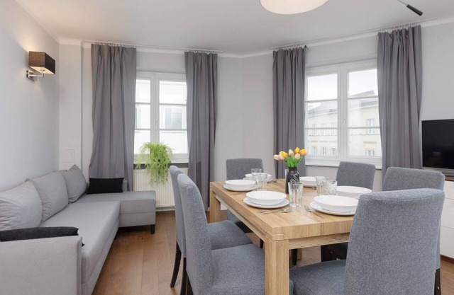 Nowy Swiat 29 | Apartment | Air conditioning
