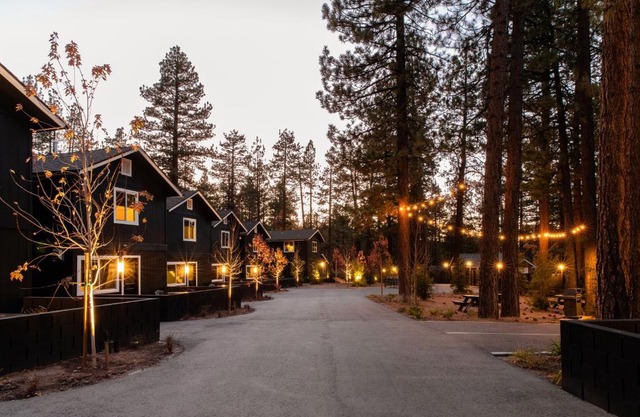NP Boutique Lodge