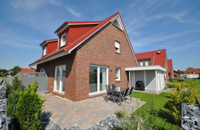 N ° 135 -. Maison "Watt fièvre" In't angle Seeburger - n ° 135 -. Maison "Watt fièvre" angle In't Seeburger