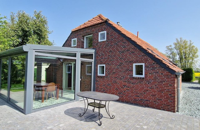 Nr. 150 - Ferienhaus An't Deep