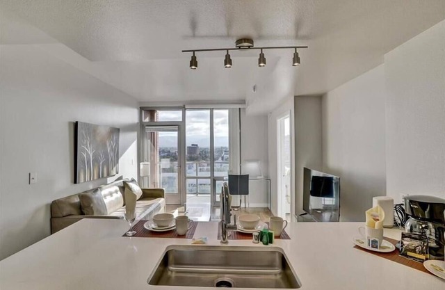 nr Downtown St Paul 1BR w/ Resort Style amenities