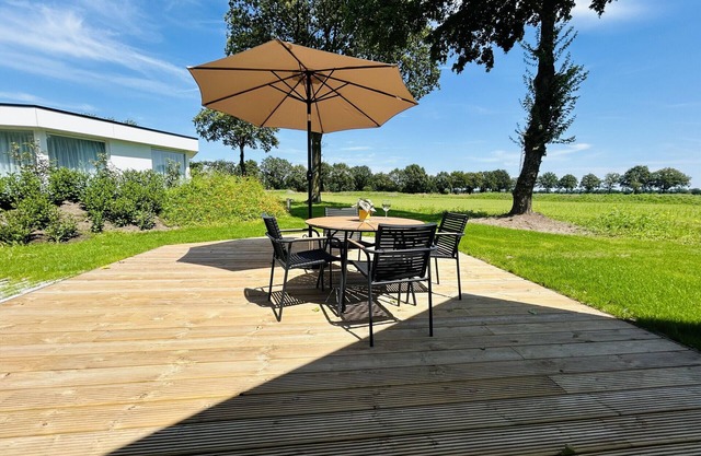 NRL 12 - Natuur Resort Lakeij