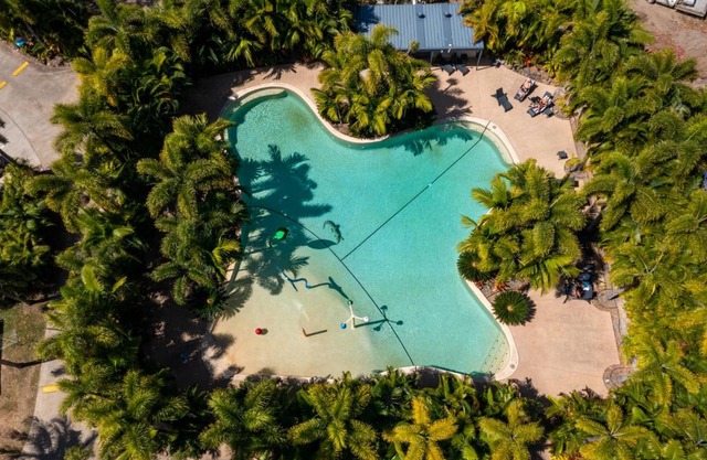 NRMA Airlie Beach Holiday Park