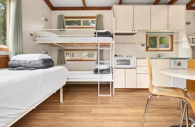 NRMA Jindabyne Holiday Park