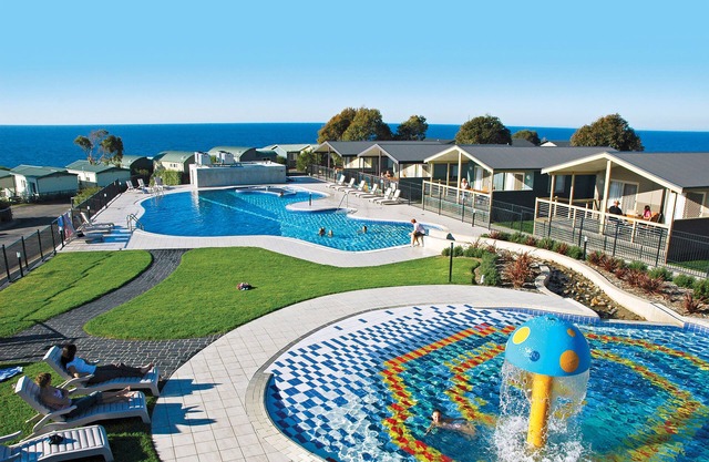 NRMA Merimbula Beach Holiday Resort