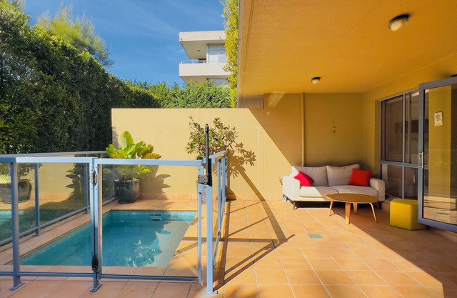 Nth Bondi 2BD Serene & Child Friendly + Pool