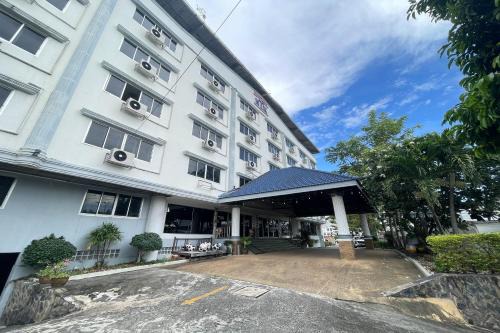 NTK Residence Hotel