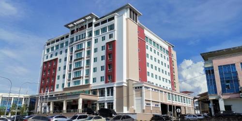NU Hotel