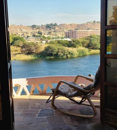 Nubian Magic villa