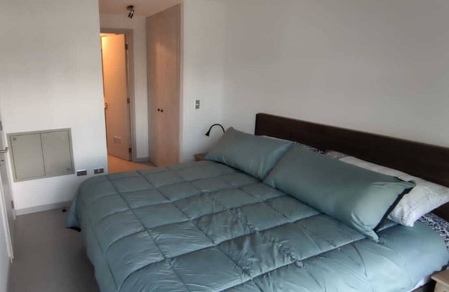 Nuevo apartamento vip, centrico 1H 1 D