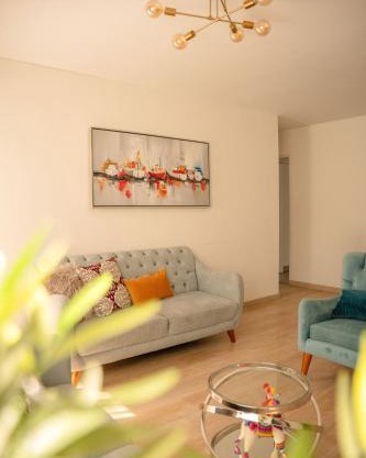 Nuevo Departamento en CentroHistórico de Arequipa