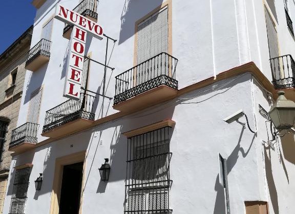 Nuevo Hotel