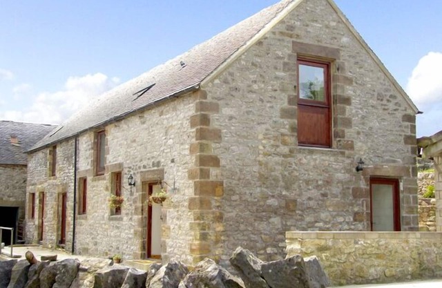 Cottage Nuffies, WINSTER