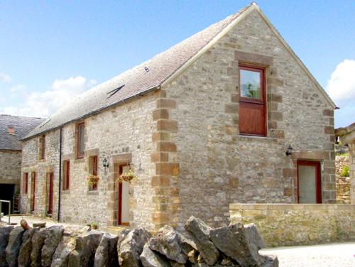 Nuffies Cottage